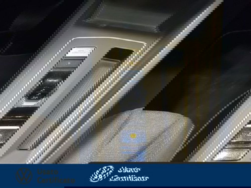 Volkswagen Golf usata a Vicenza (11)