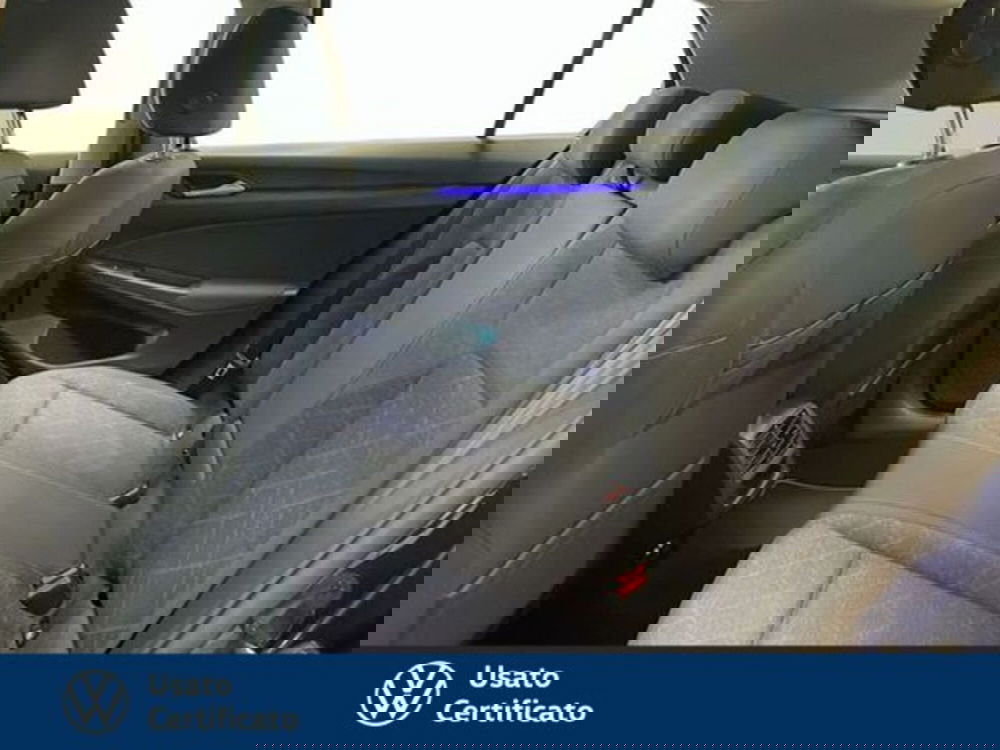 Volkswagen Golf usata a Vicenza (12)