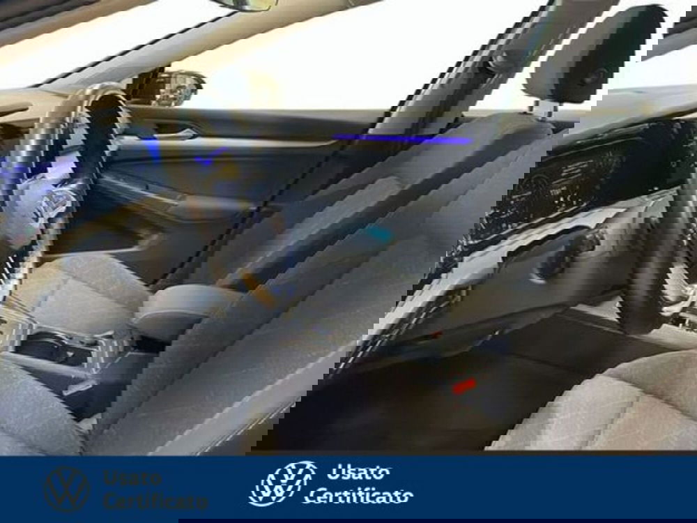 Volkswagen Golf usata a Vicenza (13)