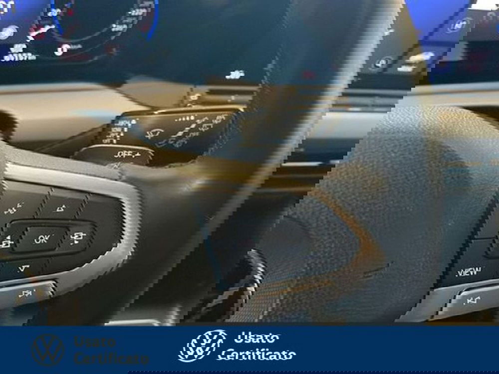 Volkswagen Golf usata a Vicenza (16)