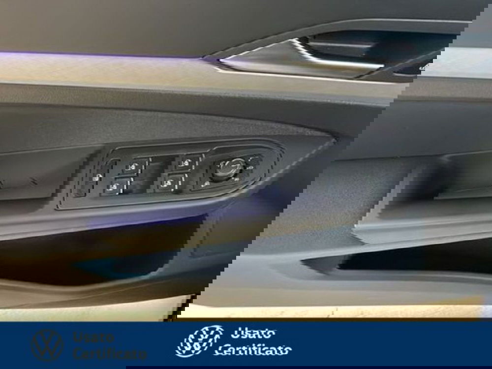 Volkswagen Golf usata a Vicenza (17)