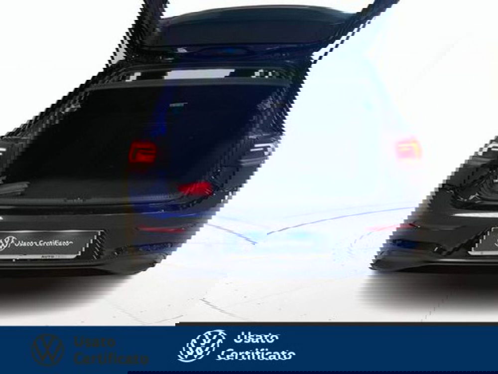 Volkswagen Golf usata a Vicenza (18)