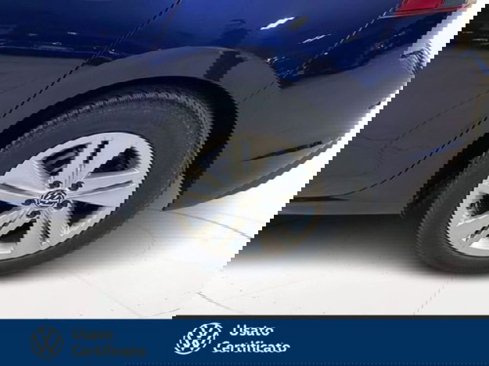 Volkswagen Golf usata a Vicenza (19)