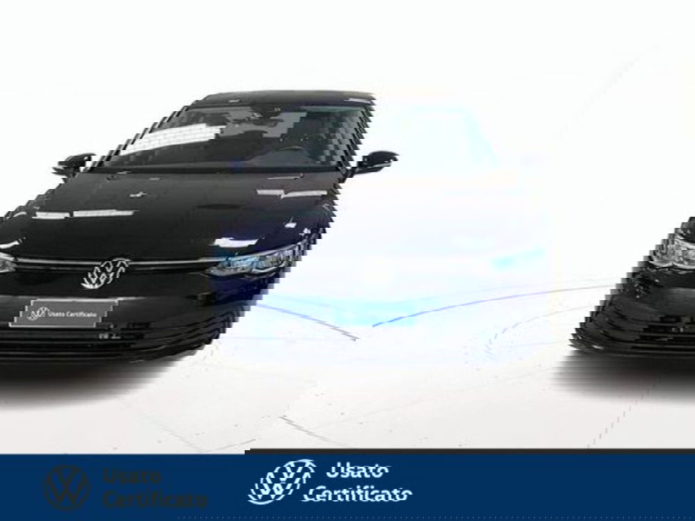 Volkswagen Golf usata a Vicenza (2)