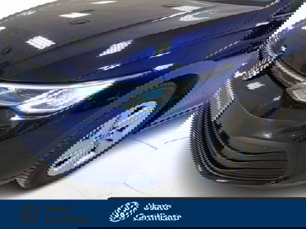 Volkswagen Golf usata a Vicenza (20)