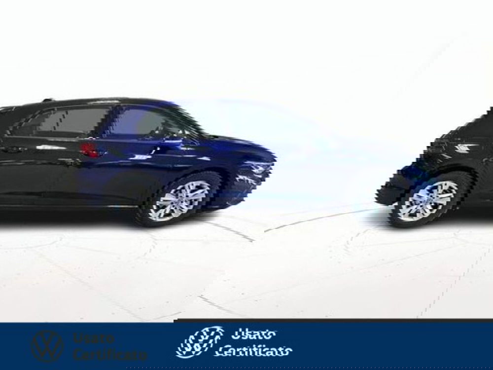 Volkswagen Golf usata a Vicenza (3)