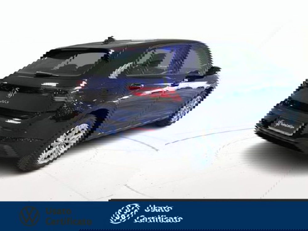 Volkswagen Golf usata a Vicenza (4)