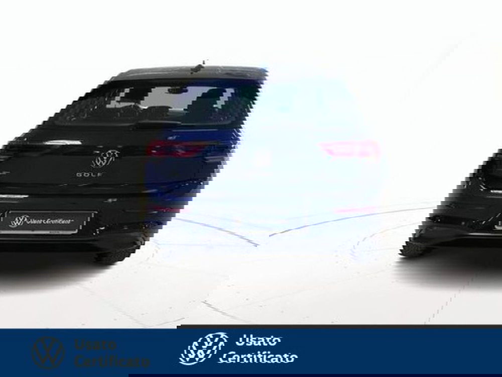 Volkswagen Golf usata a Vicenza (5)