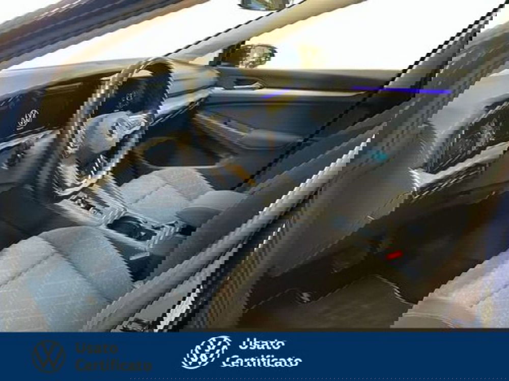 Volkswagen Golf usata a Vicenza (7)