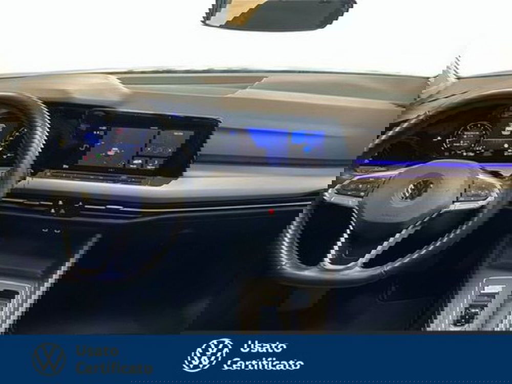 Volkswagen Golf usata a Vicenza (8)