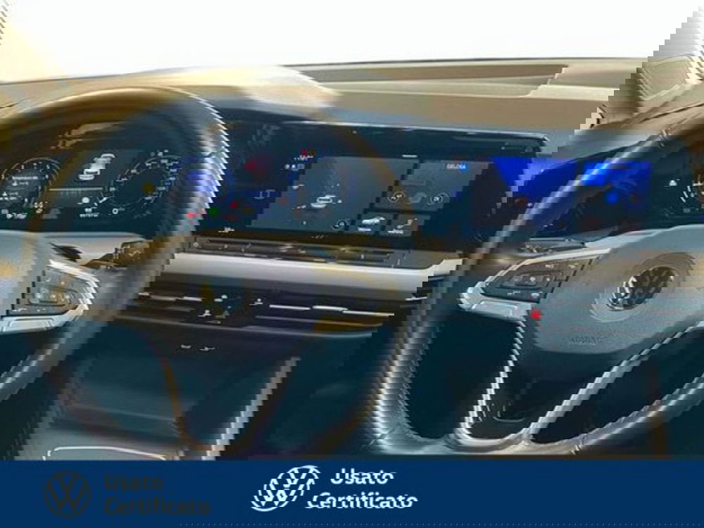 Volkswagen Golf usata a Vicenza (9)