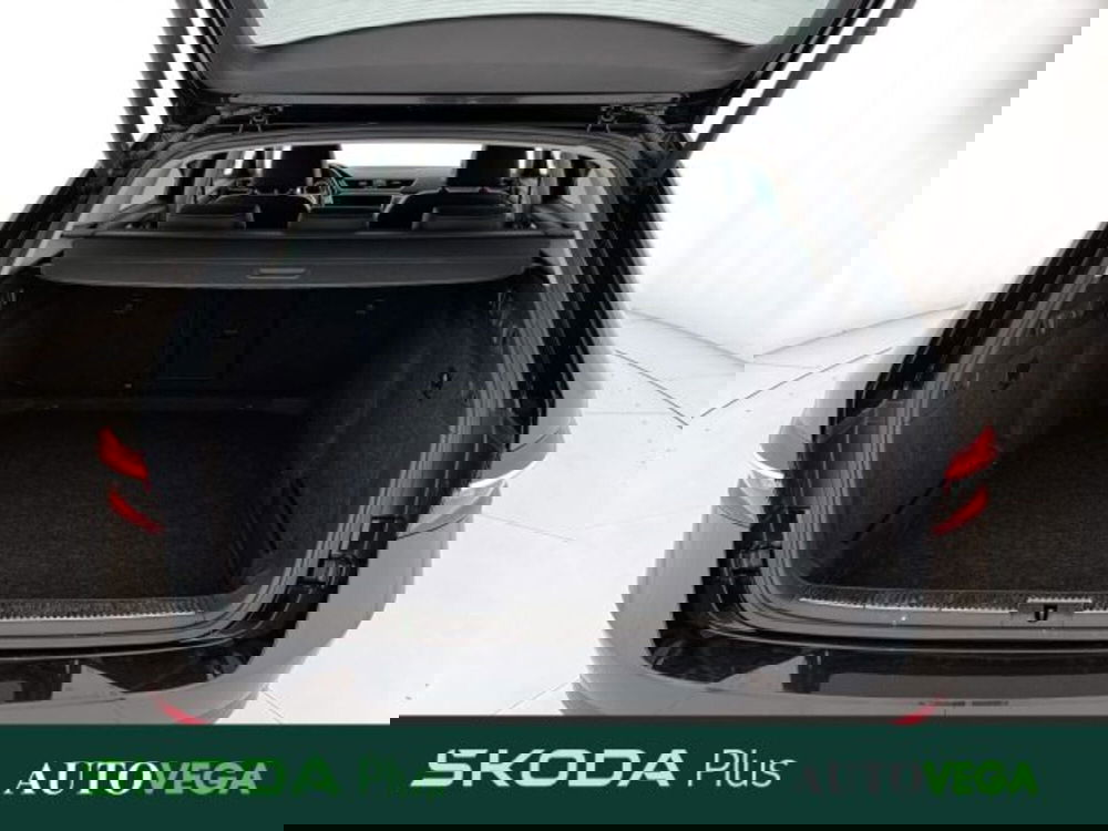 Skoda Superb Station Wagon usata a Vicenza (10)