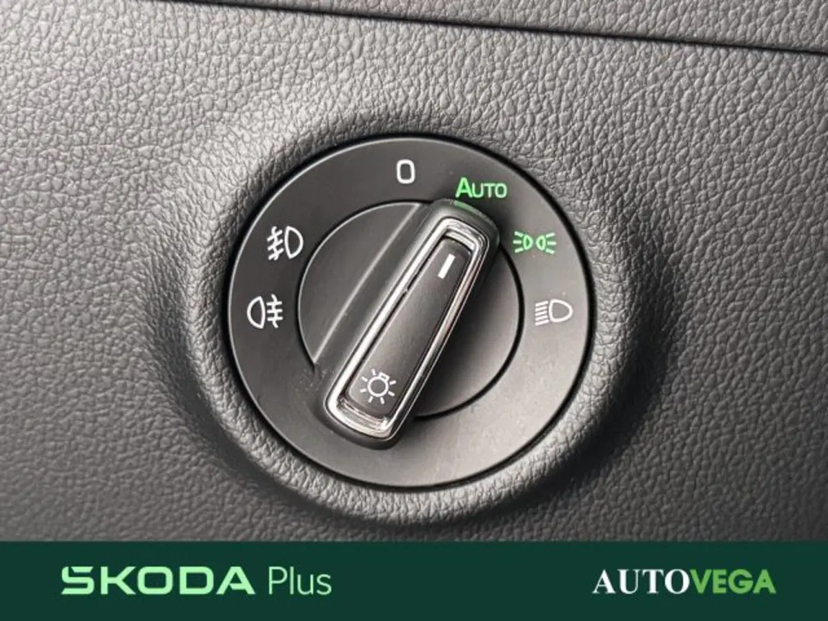 Skoda Superb Station Wagon usata a Vicenza (13)