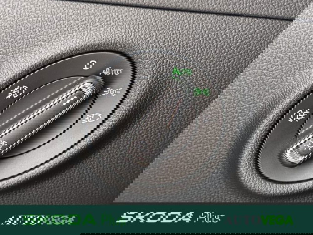 Skoda Superb Station Wagon usata a Vicenza (13)