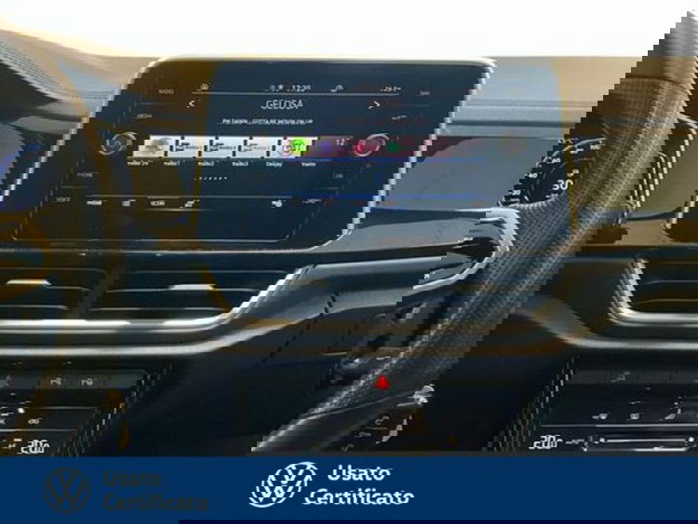 Volkswagen T-Roc usata a Vicenza (10)