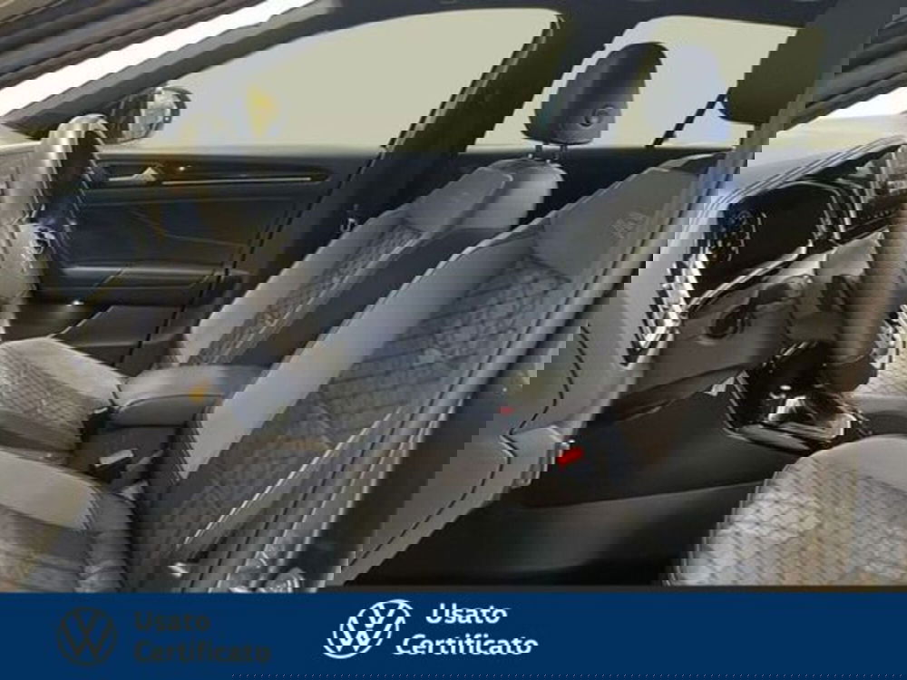 Volkswagen T-Roc usata a Vicenza (13)