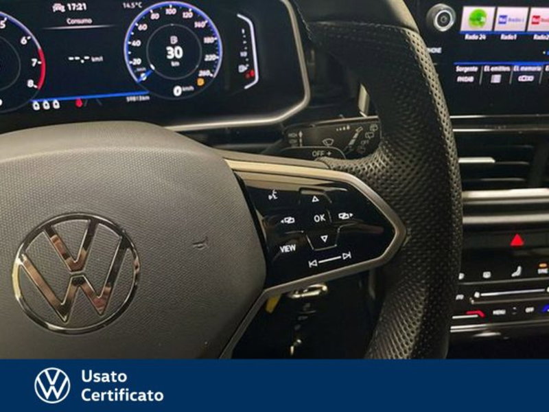 Volkswagen T-Roc usata a Vicenza (16)