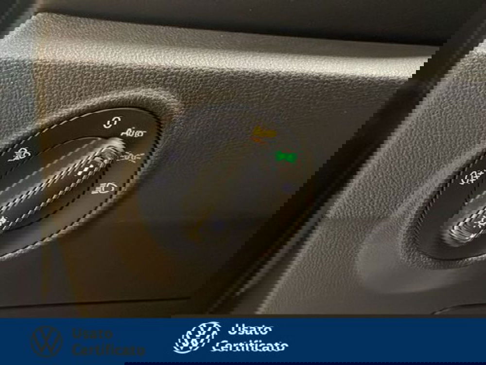 Volkswagen T-Roc usata a Vicenza (17)