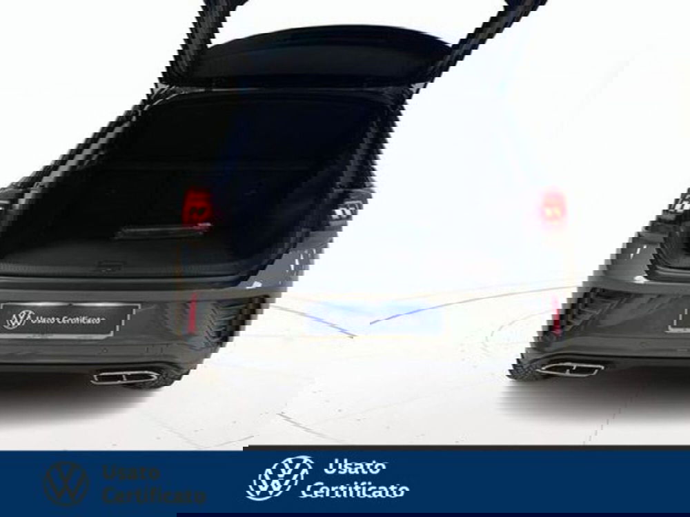 Volkswagen T-Roc usata a Vicenza (19)