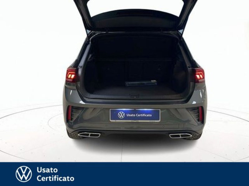 Volkswagen T-Roc usata a Vicenza (19)