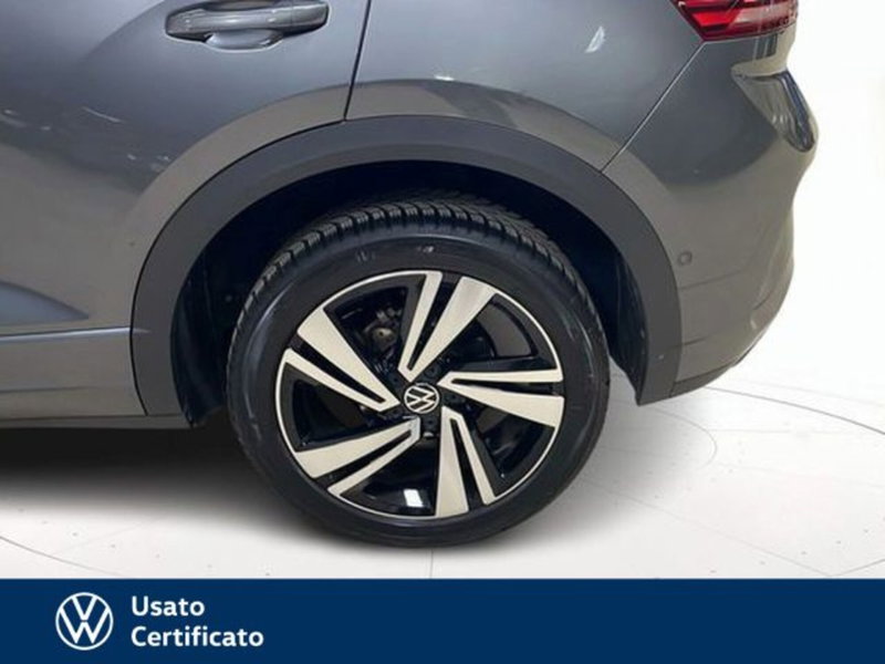 Volkswagen T-Roc usata a Vicenza (20)