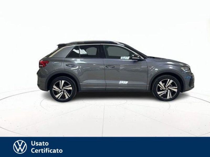 Volkswagen T-Roc usata a Vicenza (3)