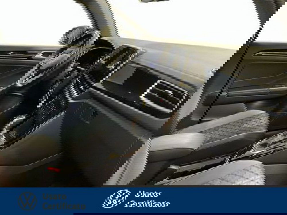 Volkswagen T-Roc usata a Vicenza (6)