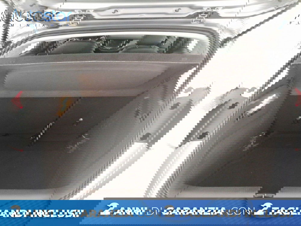 Opel Crossland X usata a Roma (10)