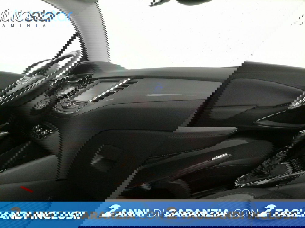 Opel Crossland X usata a Roma (7)