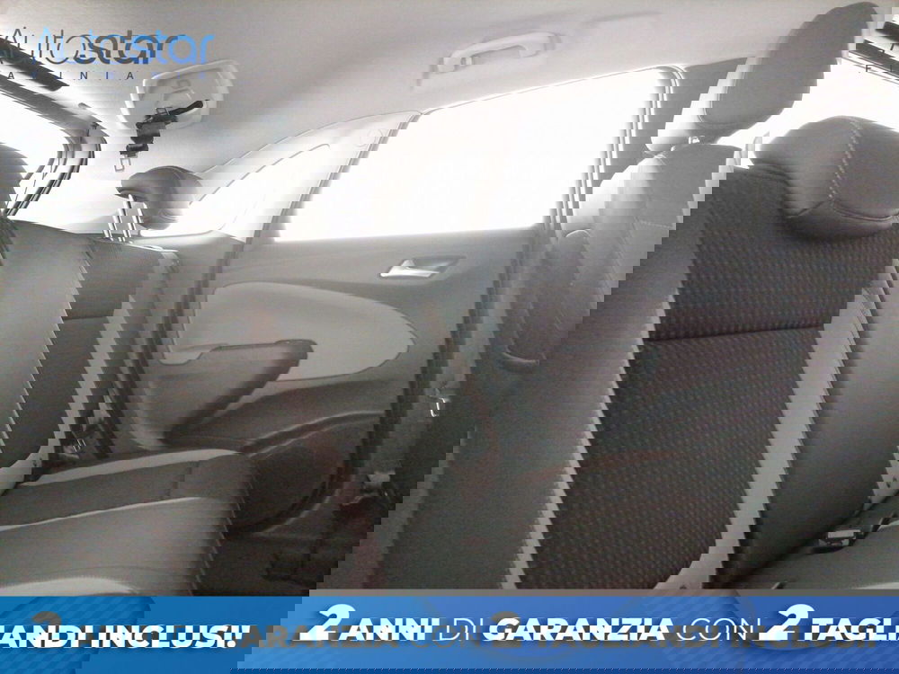 Opel Crossland X usata a Roma (8)