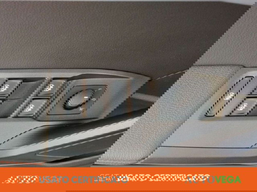 SEAT Arona usata a Vicenza (14)