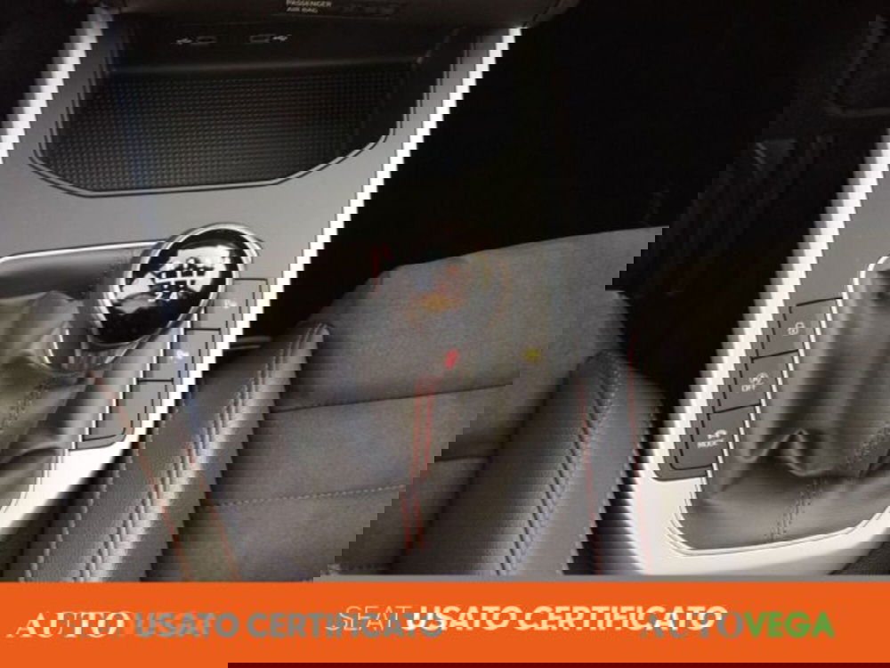 SEAT Arona usata a Vicenza (15)