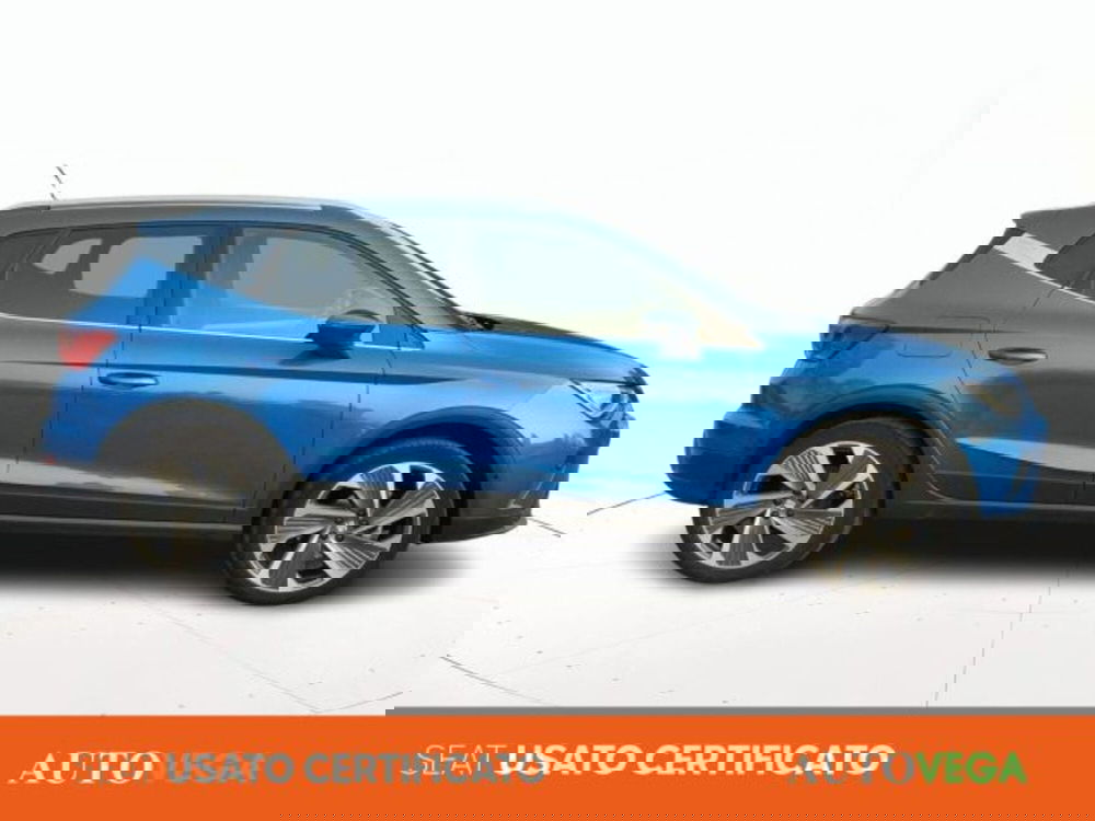 SEAT Arona usata a Vicenza (3)