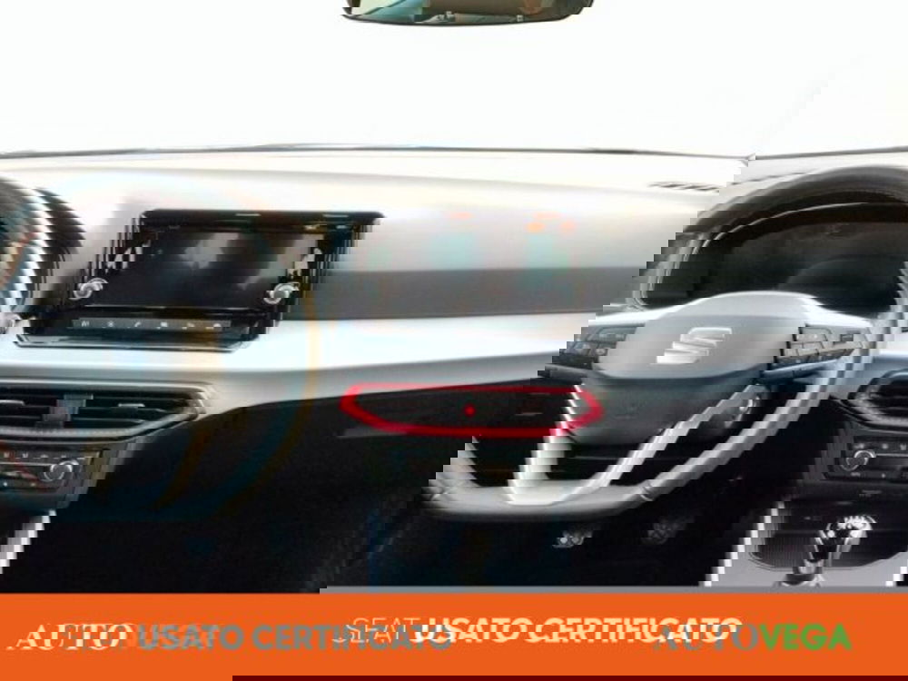 SEAT Arona usata a Vicenza (8)