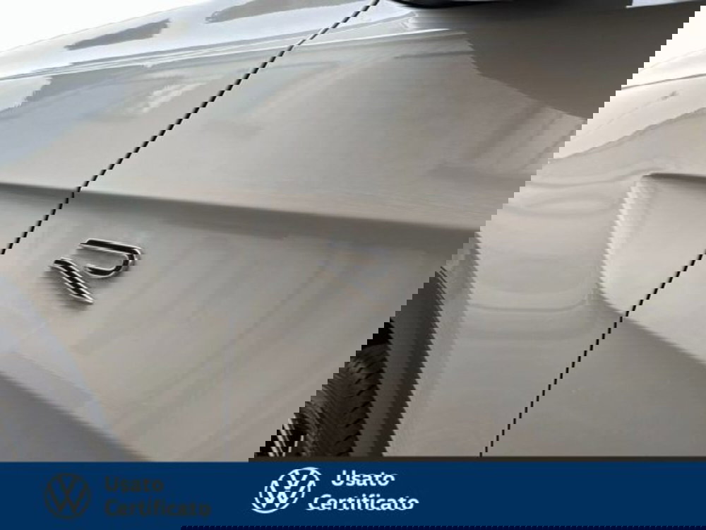 Volkswagen T-Cross nuova a Vicenza (7)