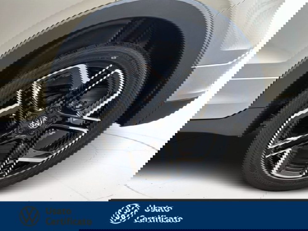 Volkswagen T-Cross nuova a Vicenza (8)