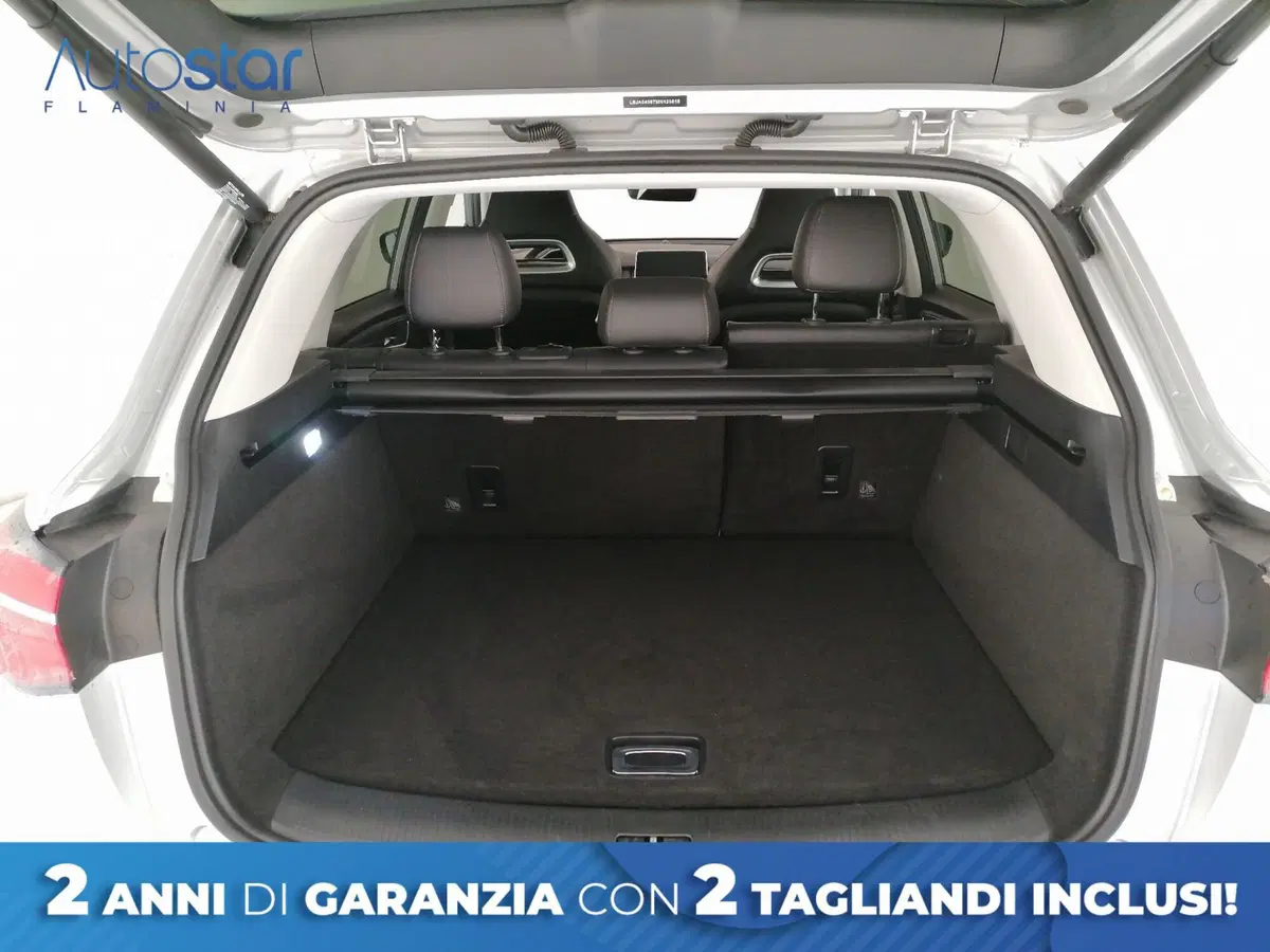 Mg HS usata a Roma (10)