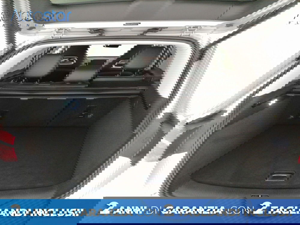 Mg HS usata a Roma (10)