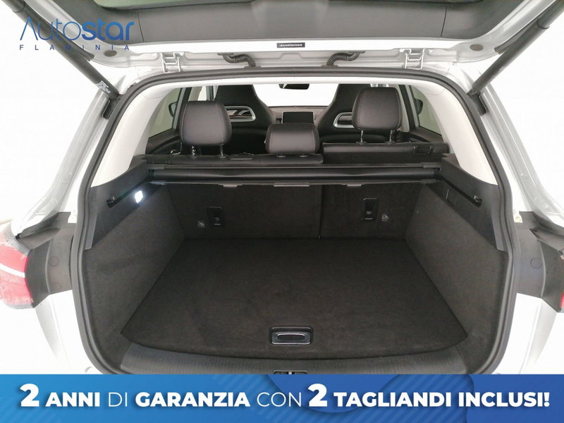 Mg HS usata a Roma (10)