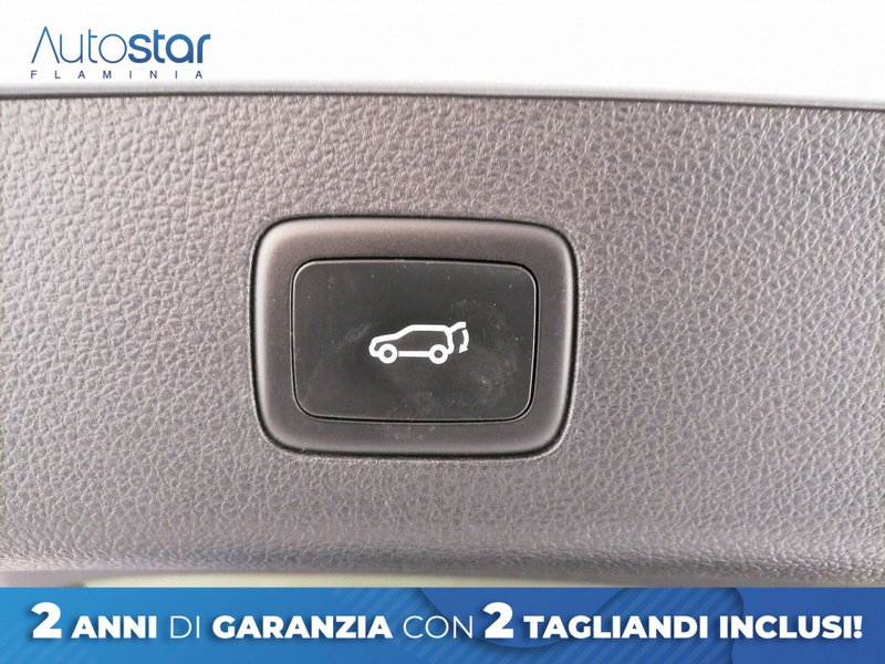 Mg HS usata a Roma (11)