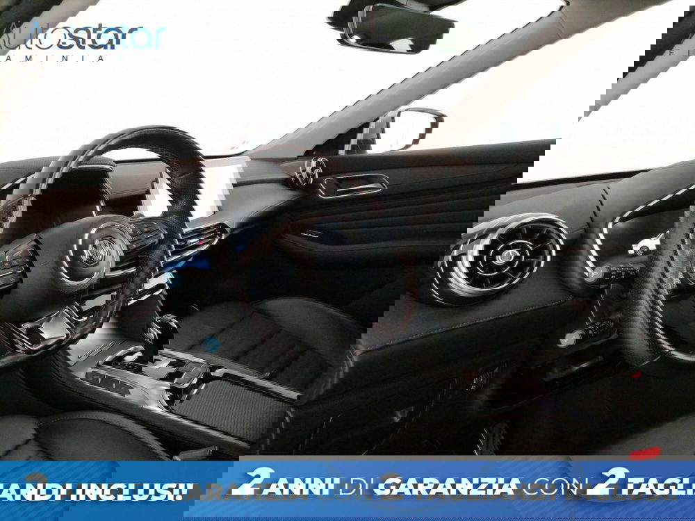 Mg HS usata a Roma (12)