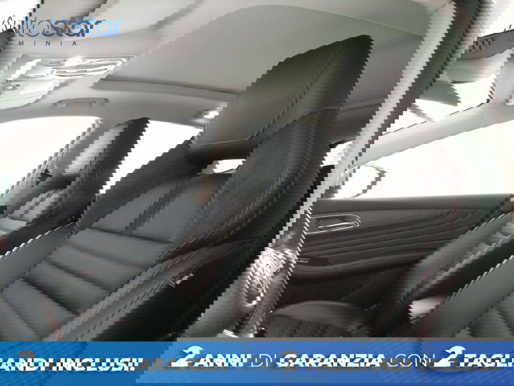 Mg HS usata a Roma (13)