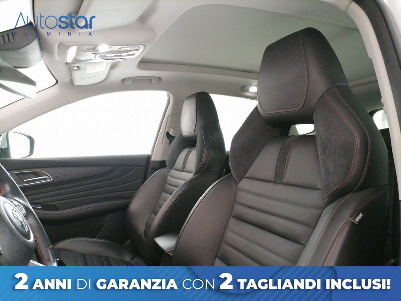 Mg HS usata a Roma (13)