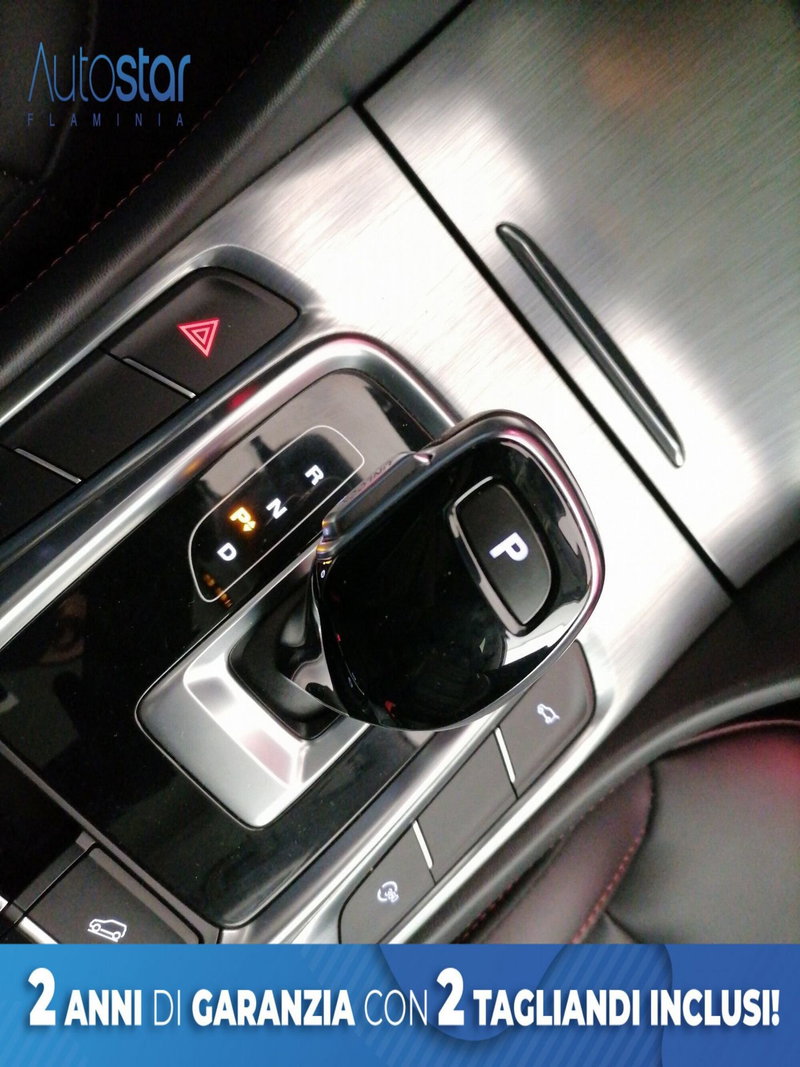 Mg HS usata a Roma (14)