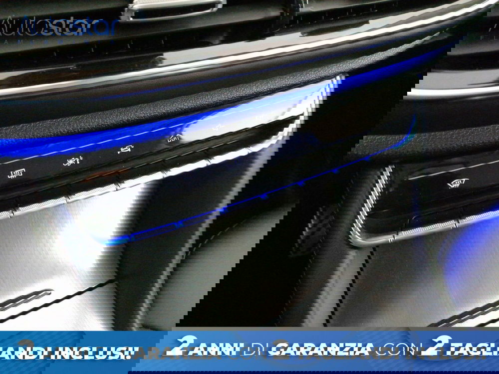 Mg HS usata a Roma (15)