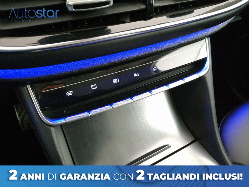 Mg HS usata a Roma (15)