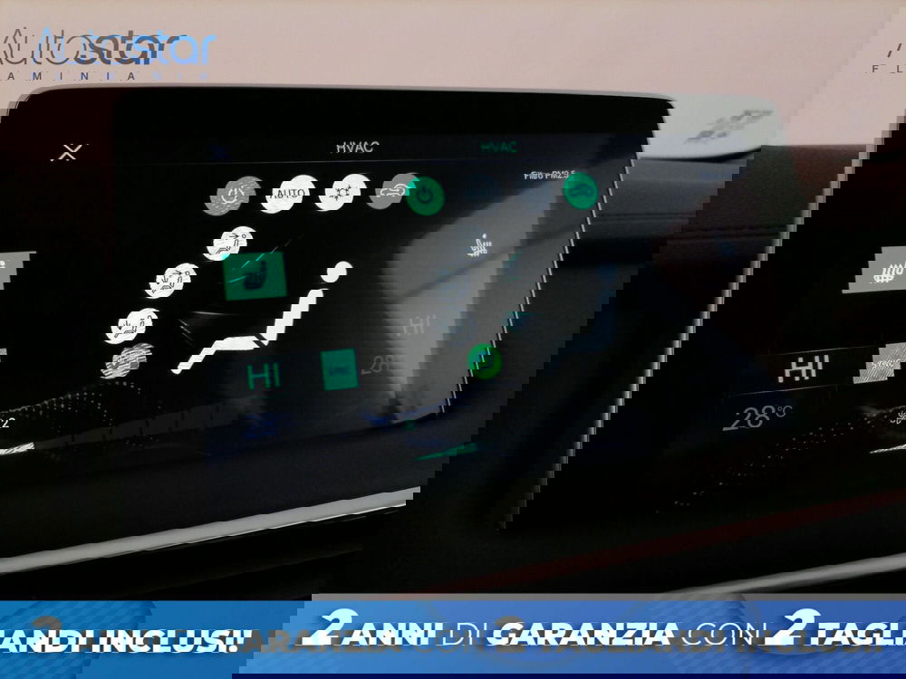 Mg HS usata a Roma (16)