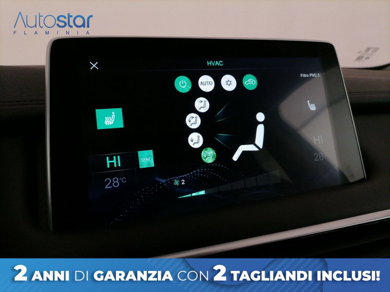 Mg HS usata a Roma (16)