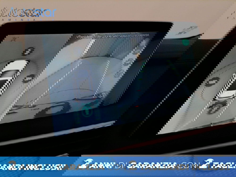 Mg HS usata a Roma (17)