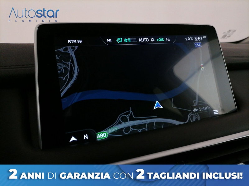 Mg HS usata a Roma (18)